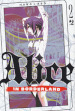 Alice in borderland. 2.